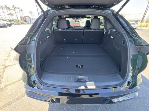 New 2027 INFINITI QX65 Sport AWD/4WD image 27