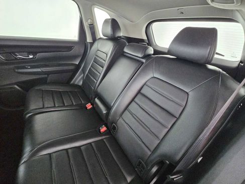 Used 2024 Honda CR-V EX-L image 17