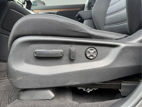 Used 2019 Honda CR-V EX image 8