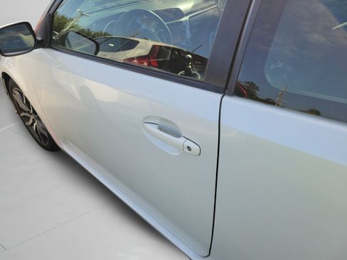 Used 2015 Scion tC FWD image 28