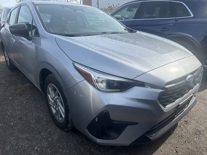 Used 2025 Subaru Impreza 2.0i