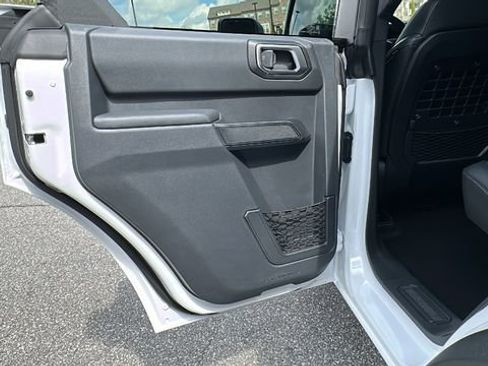 New 2026 Ford Bronco Big Bend image 20
