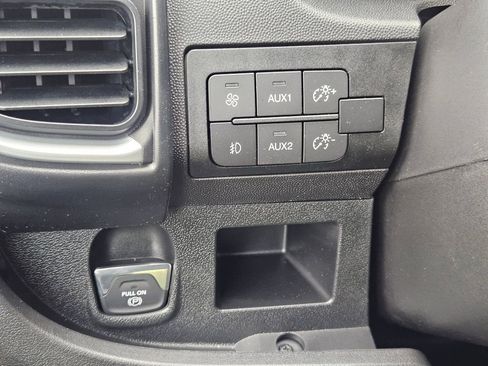 New 2026 RAM ProMaster 3500 w/ Quick Order Package 22G SLT FWD image 22
