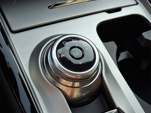 Certified 2022 Ford Explorer ST w/ Equipment Group 401A image 16