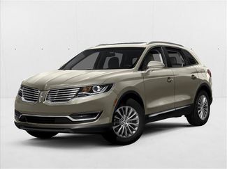 Used 2017 Lincoln MKX Select w/ Select Plus Package FWD video 1