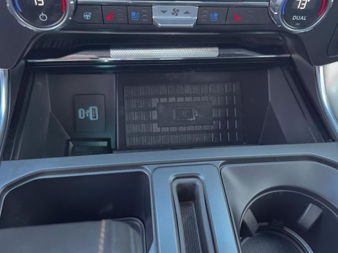 Used 2021 Ford F150 Platinum w/ Equipment Group 701A High image 16