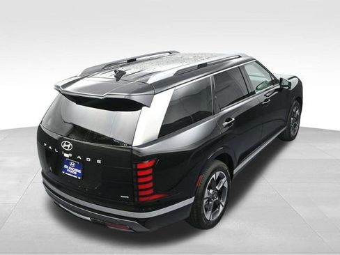 New 2026 Hyundai Palisade Limited image 30