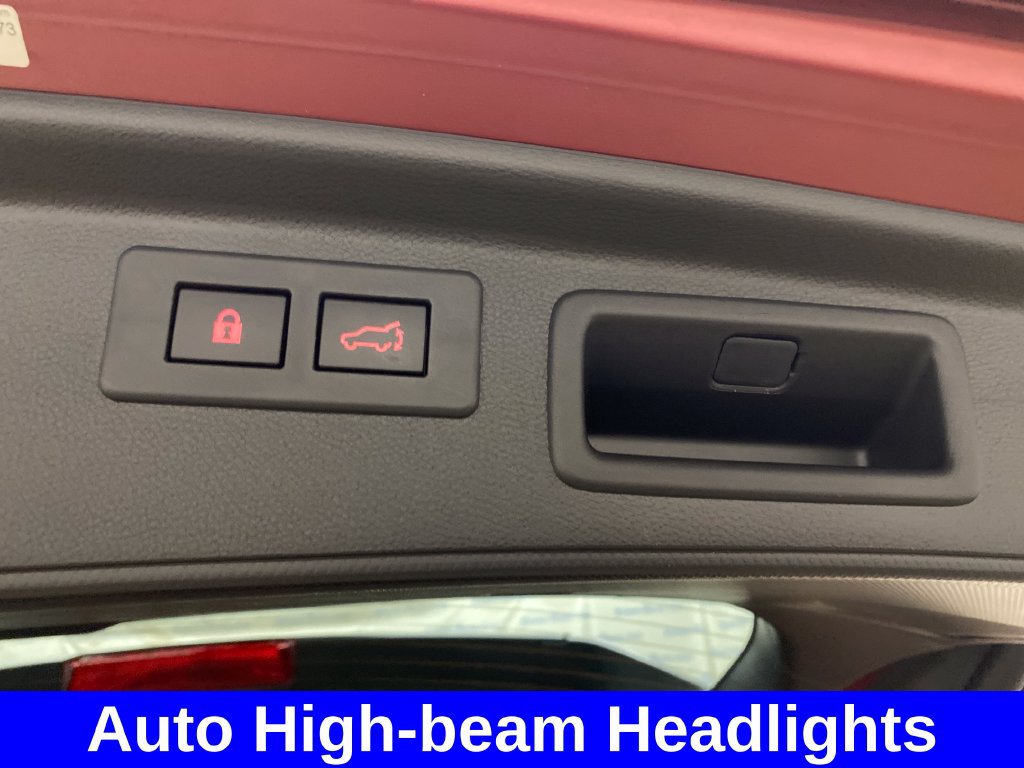Certified 2022 Subaru Forester Premium AWD/4WD image 19