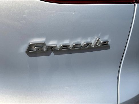 Used 2023 Maserati Grecale Modena AWD/4WD image 23