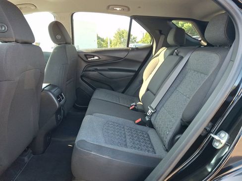 Used 2024 Chevrolet Equinox LT FWD image 14