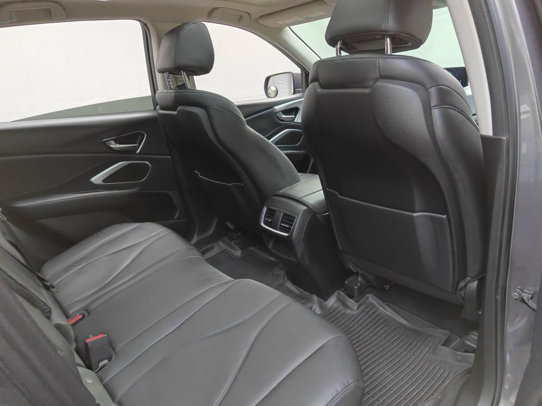 Used 2021 Acura RDX AWD image 25