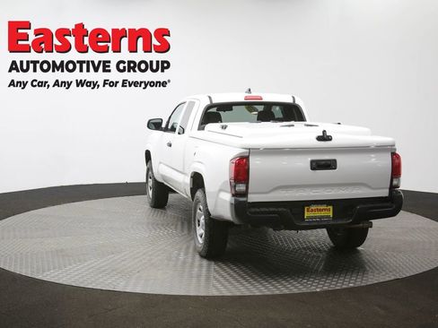Used 2021 Toyota Tacoma SR image 64