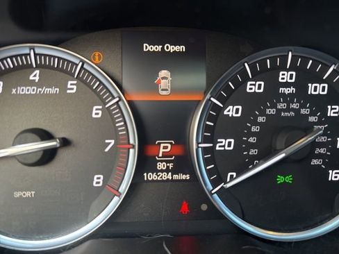 Used 2018 Acura TLX V6 w/ Technology Package image 23