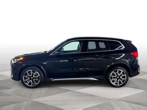 Used 2025 BMW X1 xDrive28i AWD/4WD image 5