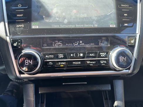 Used 2018 Subaru Outback 3.6R Touring w/ Popular Package #3 image 20