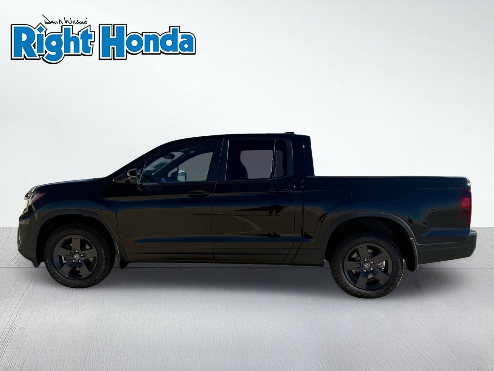 New 2026 Honda Ridgeline TrailSport image 3