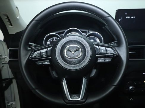 Used 2023 MAZDA CX-5 AWD 2.5 S w/ Preferred Package image 22