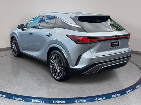 Used 2023 Lexus RX 350 AWD w/ Accessory Package (P1) image 7