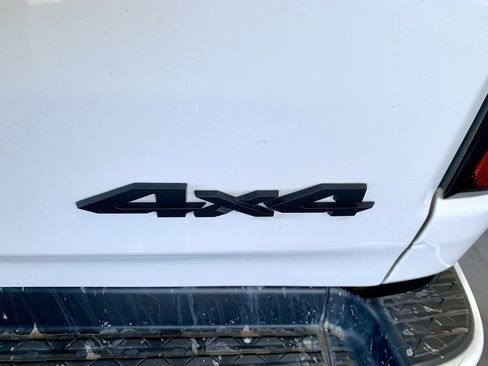 Used 2023 RAM 1500 Limited w/ Night Edition image 45