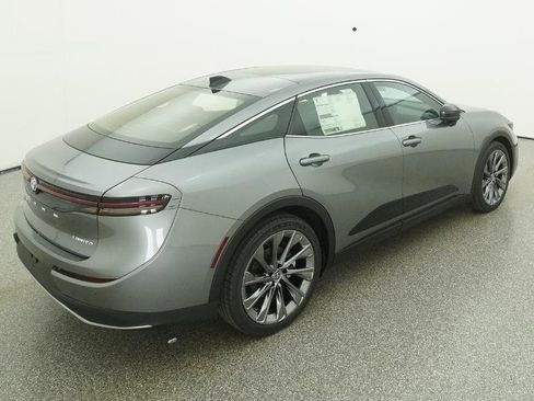 New 2026 Toyota Crown Limited image 57