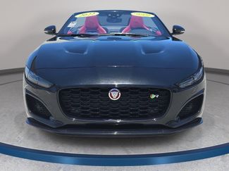 Certified 2022 Jaguar F-TYPE R AWD/4WD video 2