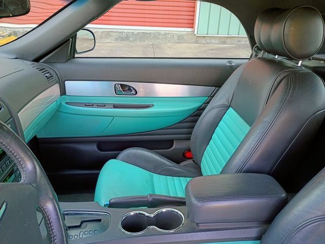 Used 2002 Ford Thunderbird RWD image 33
