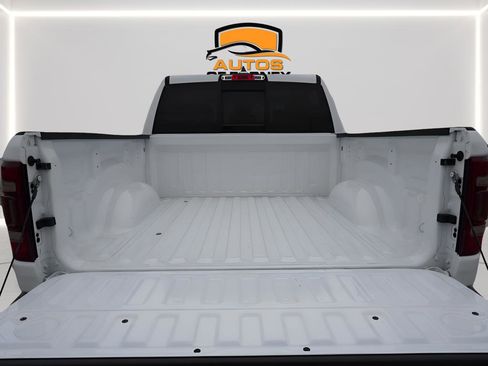 Used 2022 RAM 1500 Laramie image 37