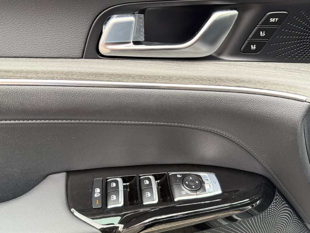New 2026 Kia K5 EX FWD image 11