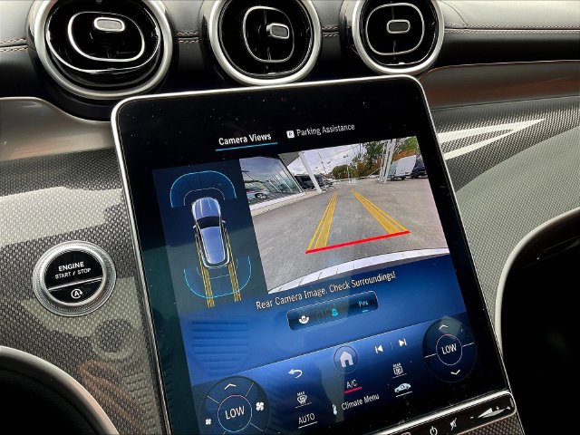 Certified 2023 Mercedes-Benz GLC 300 4MATIC image 16