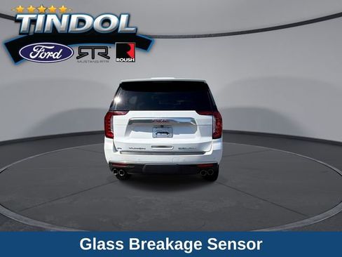 Used 2023 GMC Yukon XL Denali w/ Max Trailering Package AWD/4WD image 6