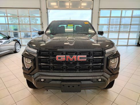 Used 2025 GMC Canyon Elevation w/ Convenience Package AWD/4WD image 7