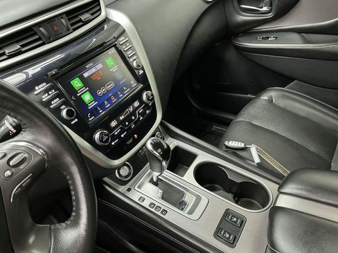 Used 2021 Nissan Murano SL AWD/4WD image 17