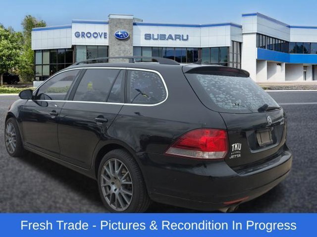 Used 2013 Volkswagen Jetta TDI FWD image 3