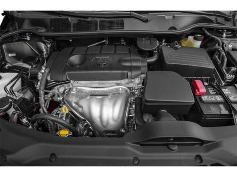 Used 2015 Toyota Venza Limited AWD/4WD image 17