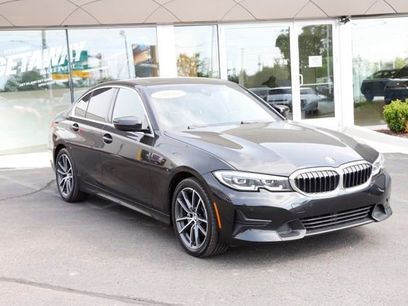 Used 2020 BMW 330i xDrive Sedan w/ Convenience Package