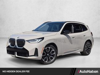 Used 2026 BMW X3 M50 AWD/4WD video 1