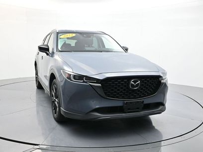 Used 2023 MAZDA CX-5 Carbon Edition