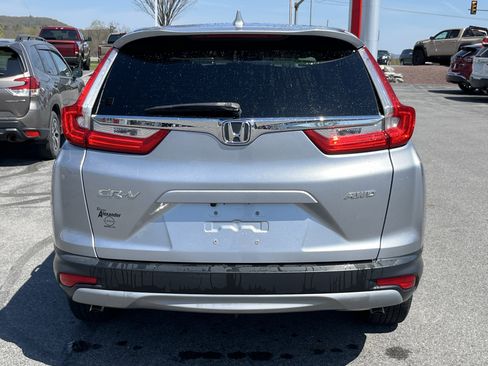 Used 2019 Honda CR-V EX-L image 4