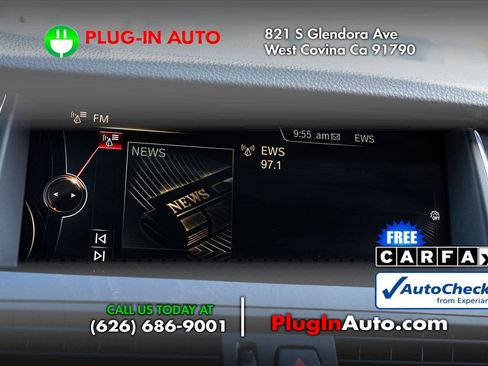 Used 2016 BMW 528i Sedan image 29