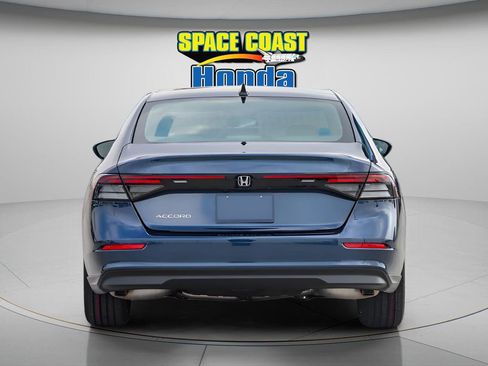 New 2026 Honda Accord SE image 5