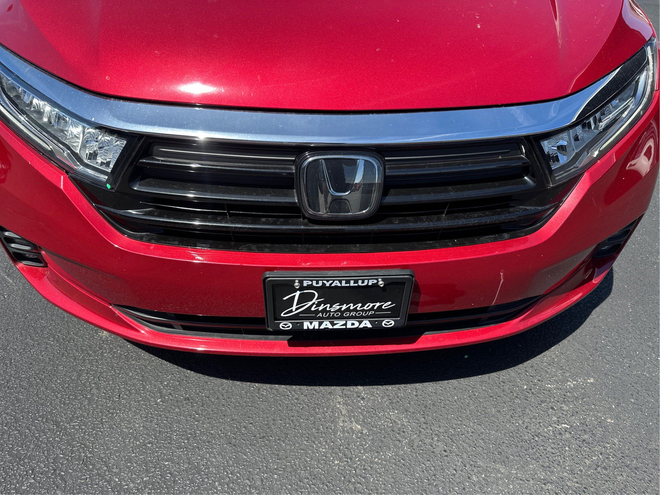 Used 2023 Honda Odyssey EX-L image 23