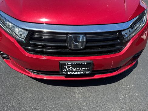 Used 2023 Honda Odyssey EX-L image 23