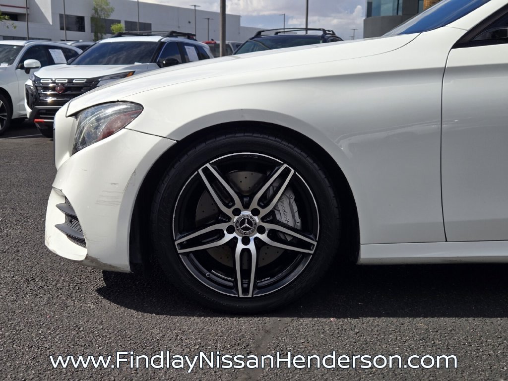 Used 2019 Mercedes-Benz E 300 image 7