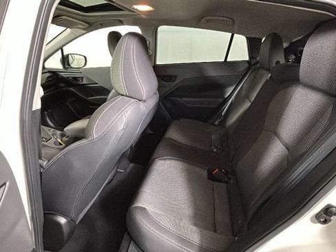 Used 2024 Subaru Crosstrek 2.0i Premium AWD/4WD image 26