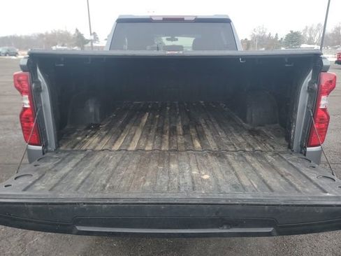 Used 2019 Chevrolet Silverado 1500 LT w/ All-Star Edition image 11