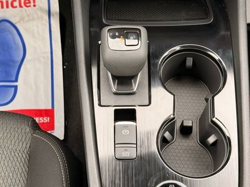 New 2026 Nissan Rogue SV w/ Cold Weather Package image 28