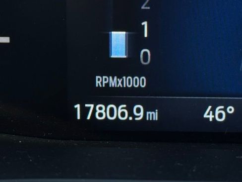 Used 2025 Ford Escape Active image 27