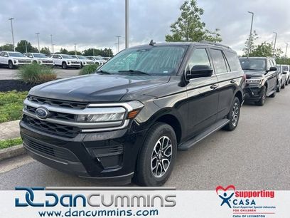 Used 2024 Ford Expedition XLT