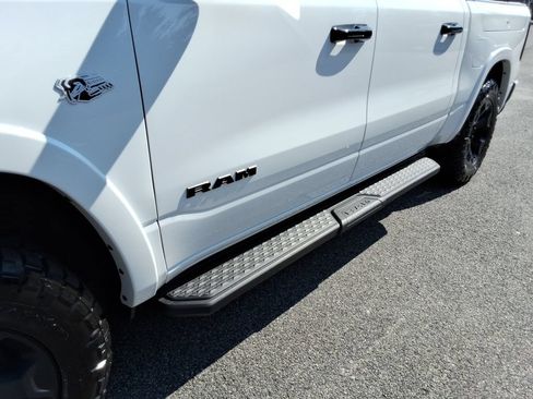Used 2026 RAM 1500 Big Horn AWD/4WD image 12
