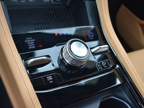 New 2026 Jeep Grand Cherokee L Summit AWD/4WD image 23